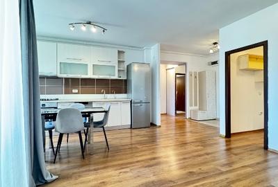 Apartament cu 2 camere semidecomandat în Răcădău - 6