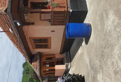 Casa batraneasca pentru relocare sau demolare - 4