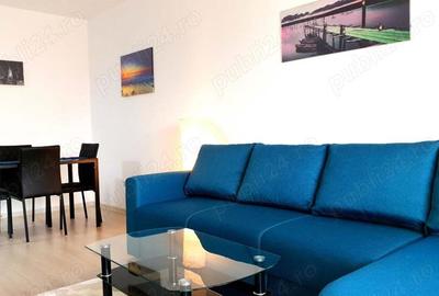 Inchiriez apartament nou 2 camere langa spital Fundeni cu parcare proprie Inchiriez apartament nou 2 camere langa spital Fundeni cu parcare proprie - 2