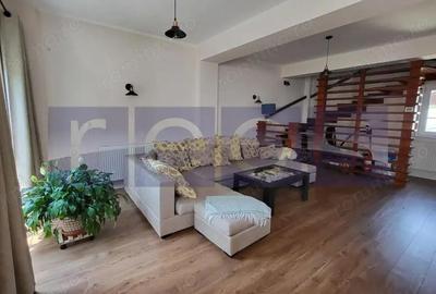 VANZARE VILA P+2 | SINGURA IN CURTE | ZONA BRANCOVEANU