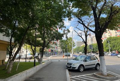 Apartament cu 3 camere semidecomandat în Olteniței - 12