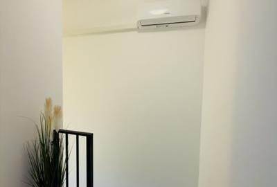 Duplex 3 camere, 80mp utili, 273mp teren, Mosnita Veche - 18