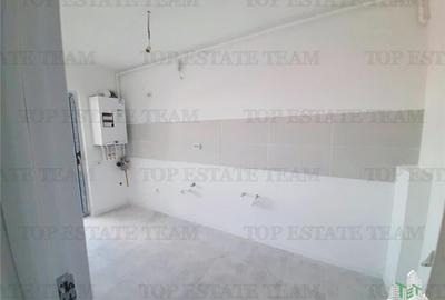 Apartament cu 4 camere decomandat în Central - 3