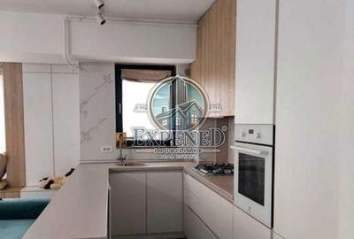 Apartament cu 2 camere decomandat în Mihai Bravu - 4