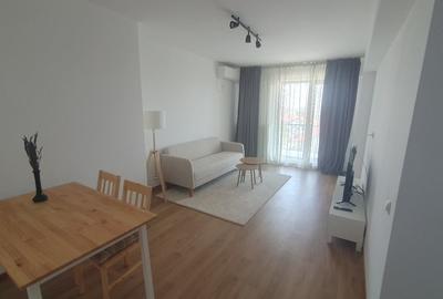 Nou, prima inchiriere, 2 camere, loc parcare, locatie ideala, Sos Alexandriei - 2