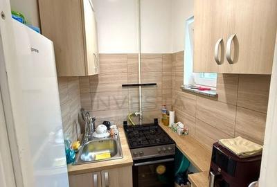 Apartament de vanzare cu 2 camere in zona Hermes ! - 5