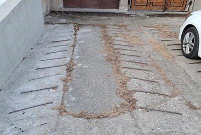 Garaj, birou, atelier, depozit ultracentral cu parcare proprie, apa si curent electric - 4