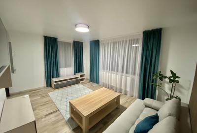 Apartament cu 2 camere decomandat în Central - 1