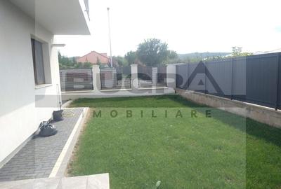 Duplex finisat modern de 120mp, curte 250mp, 2 parcari, zona Terra - 19