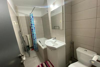 Garsonieră decomandată, mobilată în Crângași - 9
