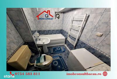 Apartament cu 3 camere decomandat în Banca Națională - 1