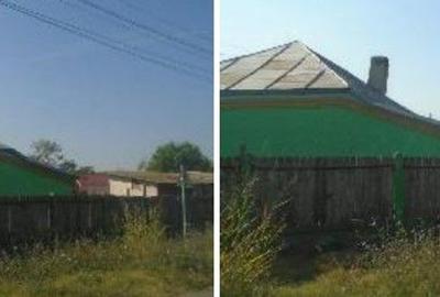 Casă cu 3 camere cu Teren 1478 Mp în Jugureanu - 2