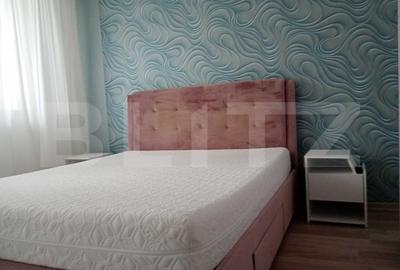 Apartament 3 cam, 60mp, Podu Ros - 3