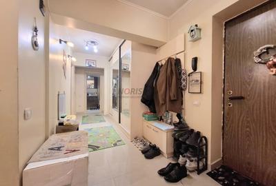 3 Camere | Decomandat | 67mp | Campia Libertatii | Etaj 1 | Parc IOR - 5