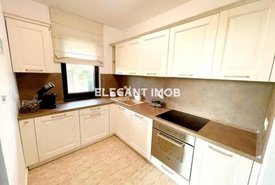 Casă cu 5 camere cu Teren 700 Mp în Corbeanca - 25