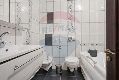 Casă tip triplex 112mp - 0% TVA 0% Comision - Rediu - 14