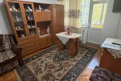 Apartament cu 2 camere decomandat în Central - 4