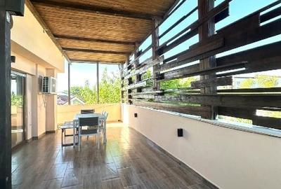 Casă individuală cu 4 camere cu Teren 200 Mp în Băneasa - 16