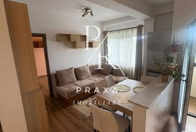 Apartamen 3 camere , 63 mp , mobilat +parcare ,zona Poligon Floresti! - 6