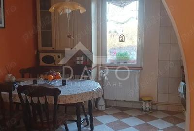 Apartament cu 3 camere în Central - 4