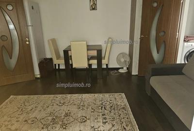 Apartament cu 2 camere semidecomandat, mobilat în Liviu Rebreanu - 3