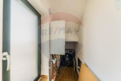 Casa tip duplex de inchiriat in Via Carmina - 6