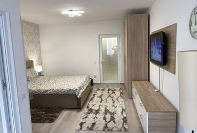 Garsonieră în Dristor - 3