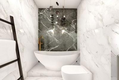 Apartament cu 2 camere în Valea Cetății - 10