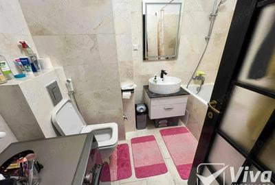 Apartament 2CD 67mp, et. intermediar, mobilat si utilat, Royal Town Copou - 16