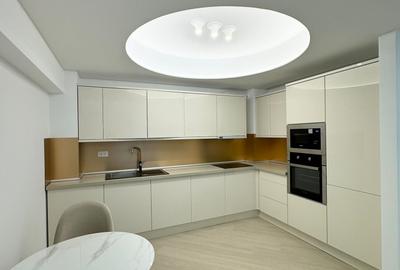 Cortina North Apartament 3 camere Parcare Supraterana  Inclusă - 3