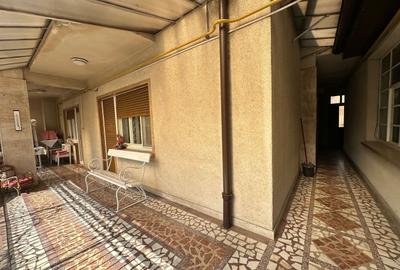 Vila  zona Elisabetin P+2E+M - 48