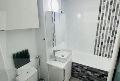 Apartament cu 3 camere decomandat în Micălaca - 2
