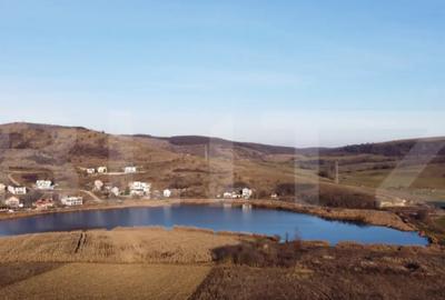 Teren de 5800 mp, în Chinteni