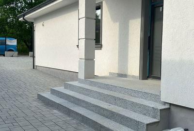 Casă cu 4 camere în Central - 8