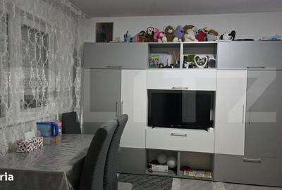 Apartament cu 2 camere în Micro 15 - 2