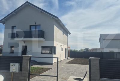 Casa cu 4 camere, Stupini  400 mp teren, zona f buna - 2