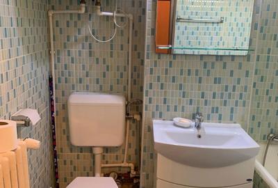 Apartament cu 2 camere decomandat în Obor - 4