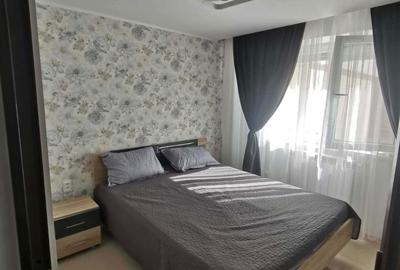 Apartament cu 2 camere semidecomandat în Viziru 3 - 6