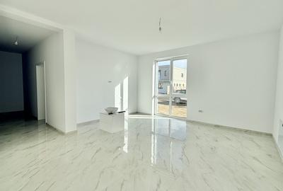 Comision 0% Apartament 2 camere cu gradina de 140 mp + Asfalt - Mosnita - 5