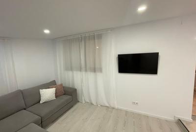 Apartament de inchiriat 4 camere Aron Cotrus Herastrau - 15