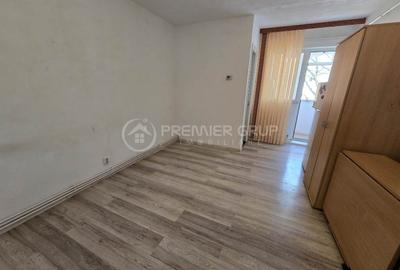 Garsonieră în Galata - 2