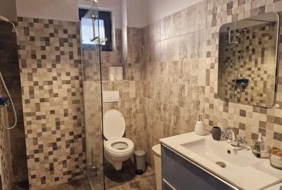 Garsonieră decomandată în Valea Rosie - 6