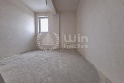 Apartament cu 3 camere semidecomandat în Florești - 3