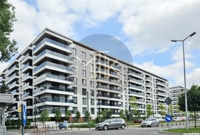 Apartament cu 2 camere decomandat, mobilat în Aviației - 22