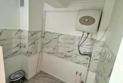 Garsonieră semidecomandată în Soarelui - 2