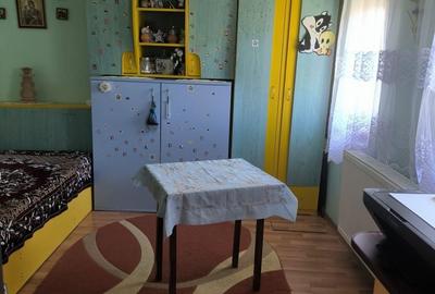 Casă cu 3 camere în Central - 8