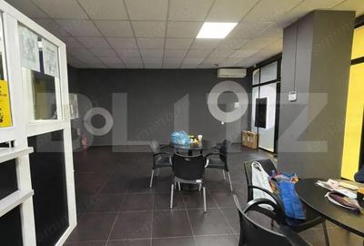 Spațiu comercial, de 98 mp, în Rahova - 1