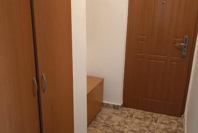 Apartament cu o camera Hasdeu - 4