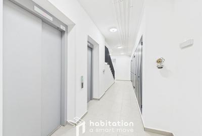 Apartament cu 3 camere semidecomandat, mobilat în Lipovei - 31