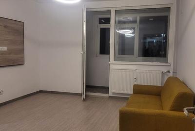 Apartament cu 2 camere circular în Drumul Taberei